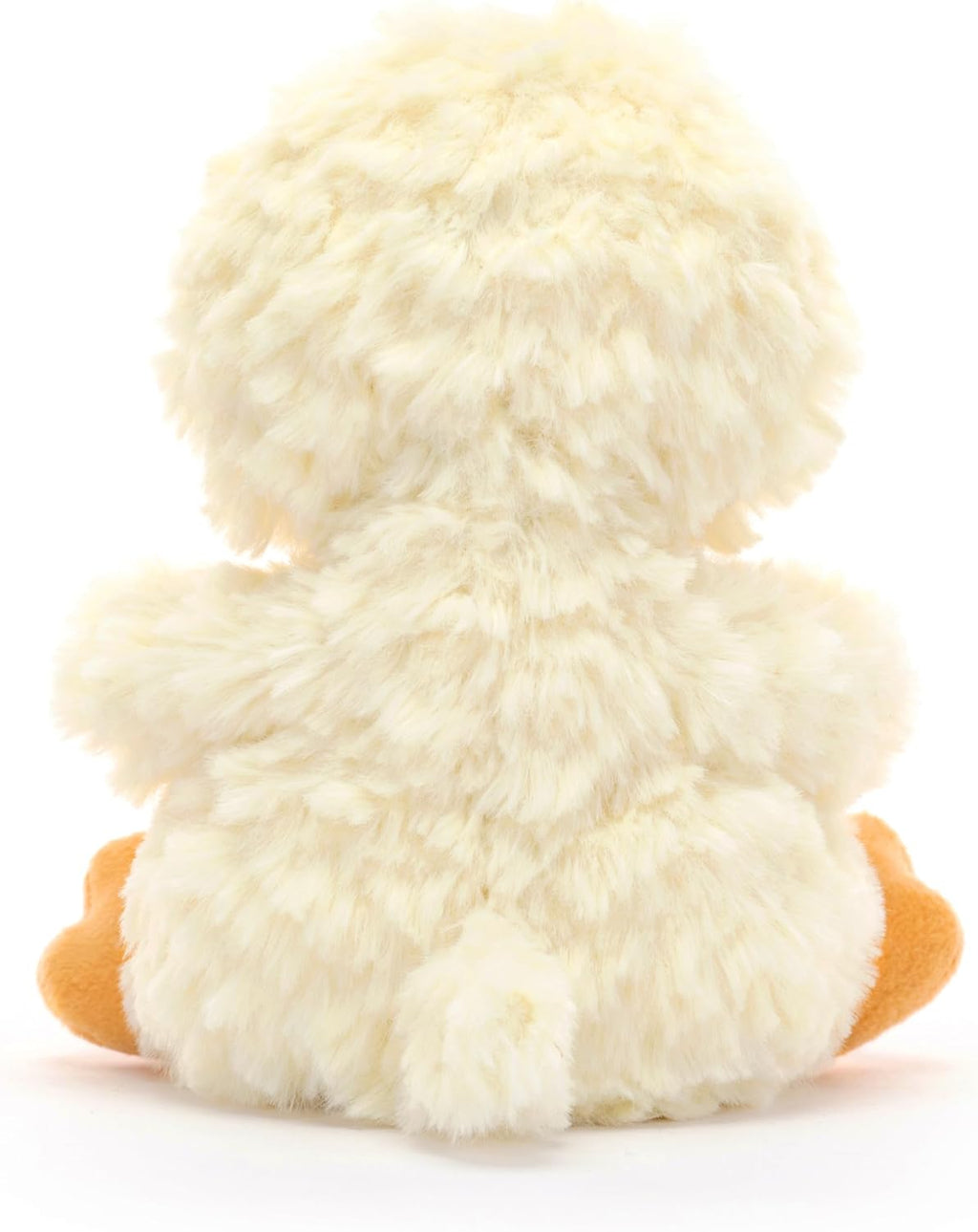 Yummy Duckling Stuffed Animal