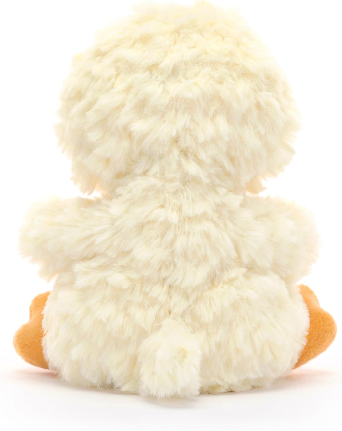 Yummy Duckling Stuffed Animal