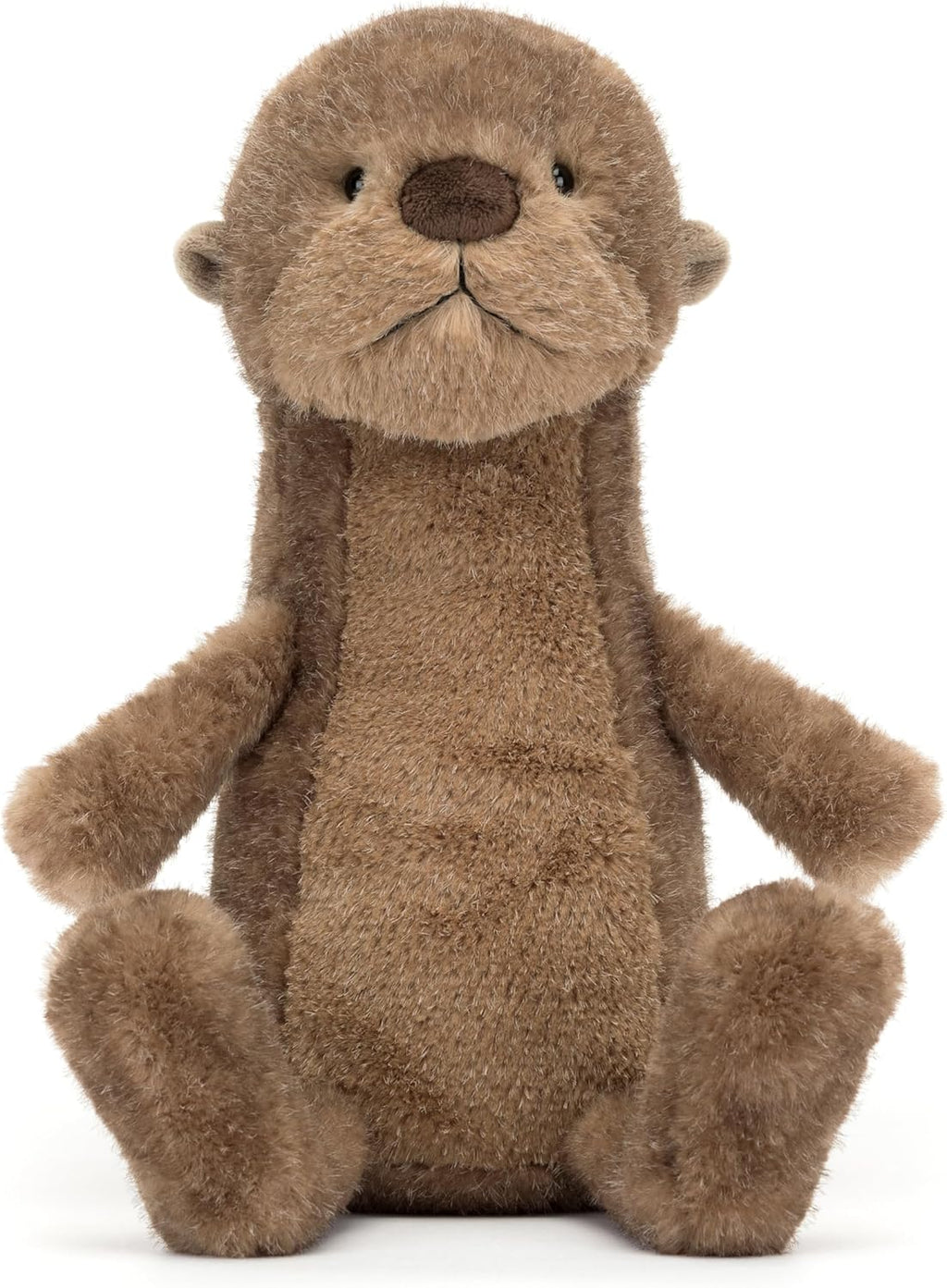 Brooke Otter Stuffed Animal