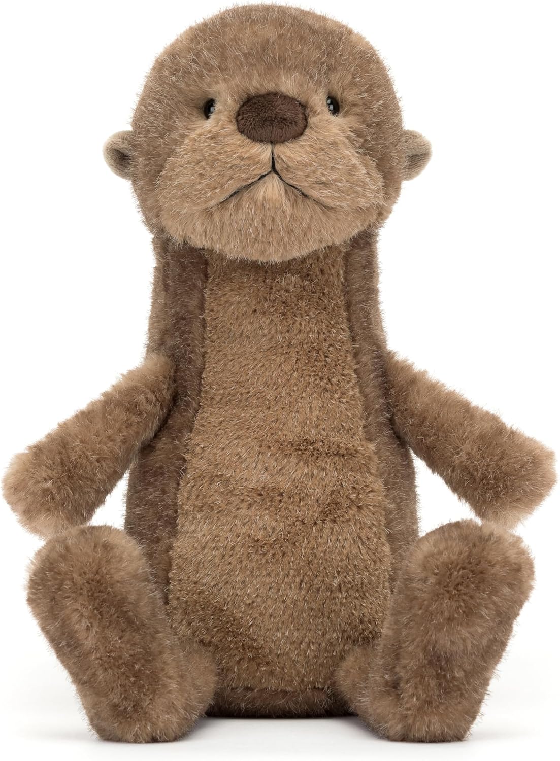 Brooke Otter Stuffed Animal