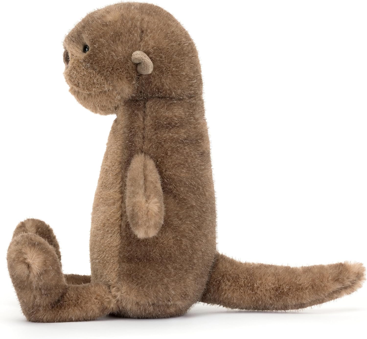 Brooke Otter Stuffed Animal